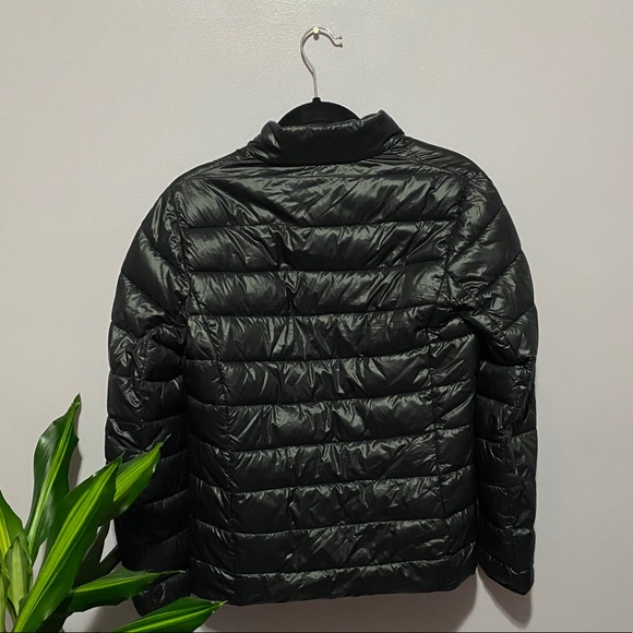 Light Puffer Jacket - Picture 2 of 3